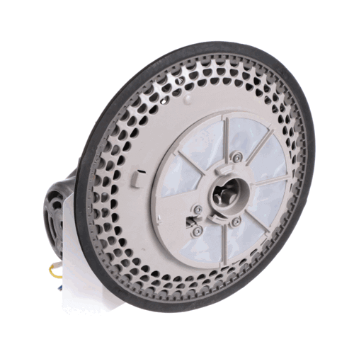 Whirlpool Dishwasher Sump And Motor Assembly - WPW10780877