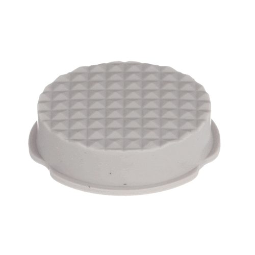 Whirlpool Foot- Rubb - WPY314137