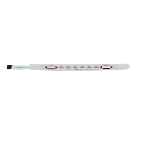 Whirlpool Keyboard - WPY67005640
