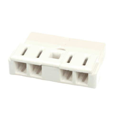 Whirlpool Receptacle - WPY702434