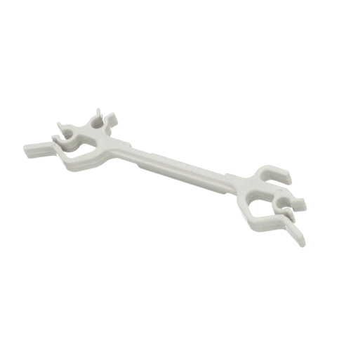 Whirlpool Dishwasher Tine Row Clip - WPY912709