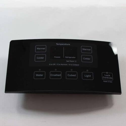 Whirlpool Combined Hmi Asm - WR55X23210