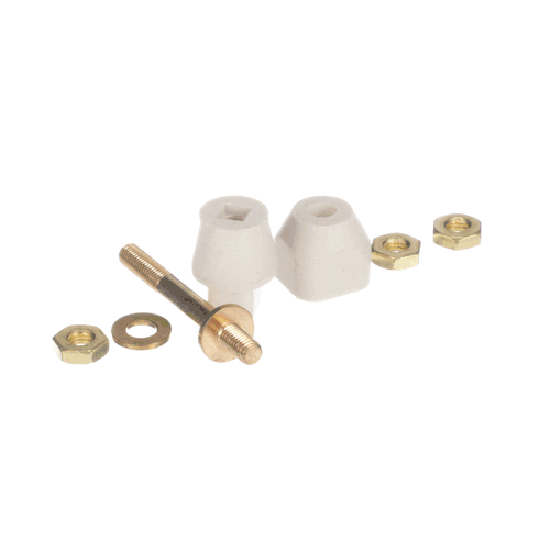 Whirlpool Terminal Insulation - Y304596
