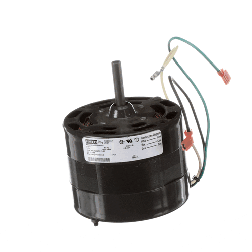 Whirlpool Motor- Dow - Y706132