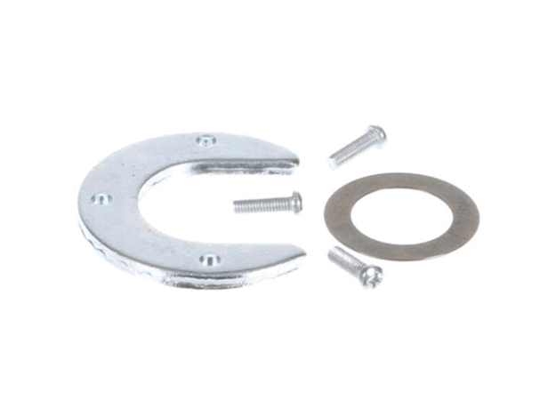 Wilton Ring W/ Screws And Washer - 2904010
