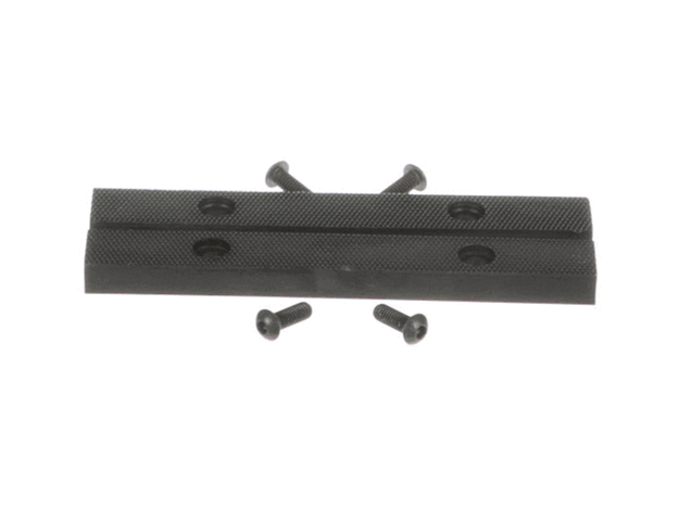 Wilton Reversible Jaw Inserts W/ Scre - 2908100
