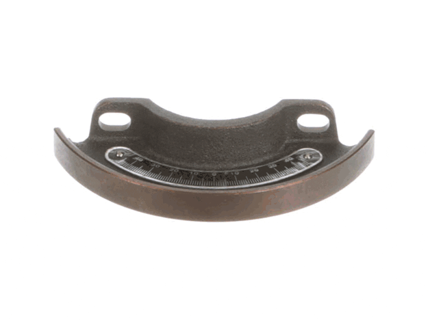 Wilton Trunnion - 5051681