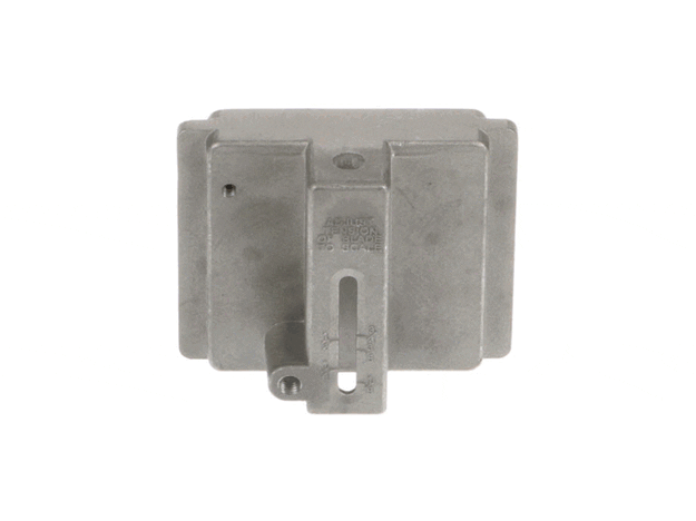 Wilton Bracket-Upper Wheel Sliding - 5782521