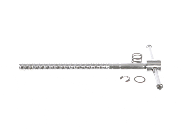 Wilton Screw Handle Assembly (6-1/2 - 87005-21