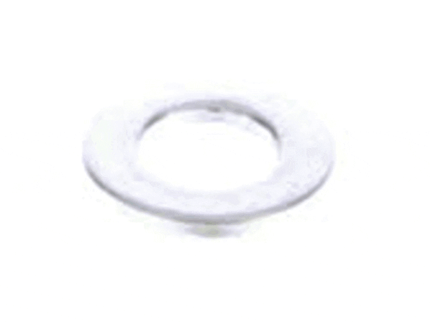 Wilton Flat Washer, M8 - TS-1550061