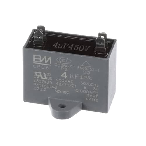 GE Capacitor - WJ20X20606
