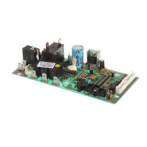 GE Main Board - WJ26X20194
