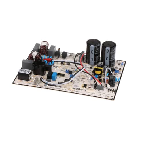 GE Outdoor Pcb - WJ26X23022