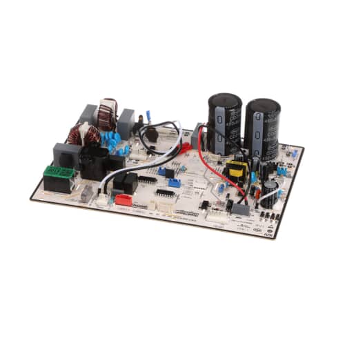 GE Outdoor Pcb - WJ26X23167