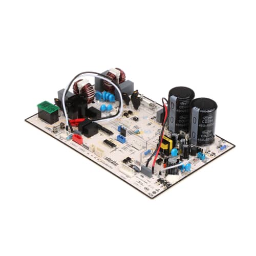 GE Outdoor Power Control Board - WJ26X23217