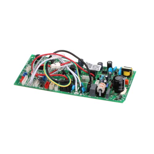 GE Indoor Pcb - WJ26X23250