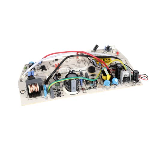 GE Indoor Pcb - WJ26X23318