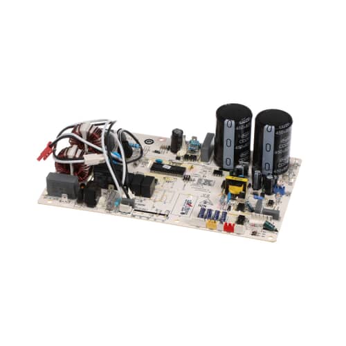 GE P.C.B. - WJ26X23610