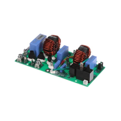 GE Filter Pcb - WJ26X23717
