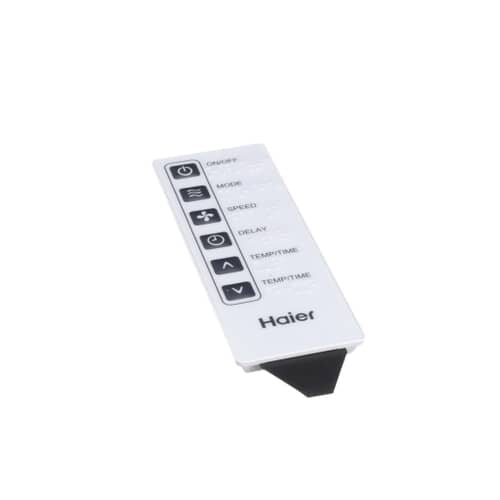 GE Remote Control - WJ26X23870