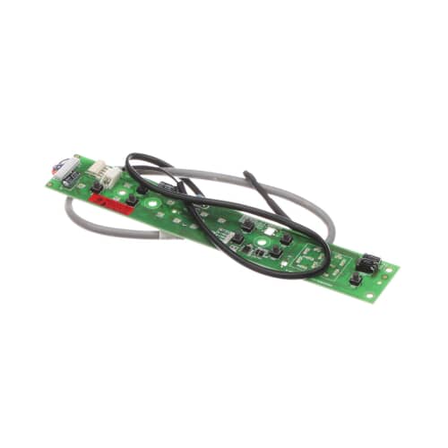GE Iu Board - WJ26X23922