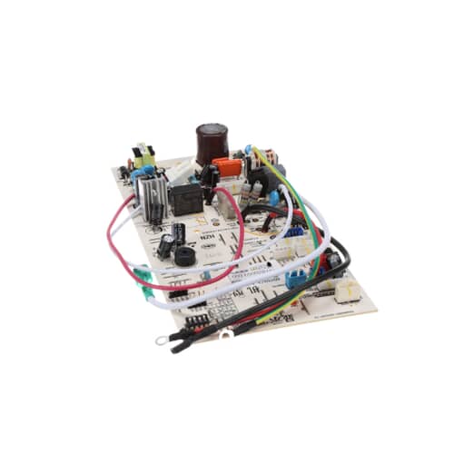 GE Pcb Board - WJ26X23928