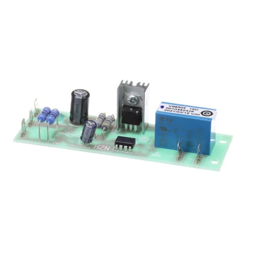 GE P.C.B. - WJ26X24063