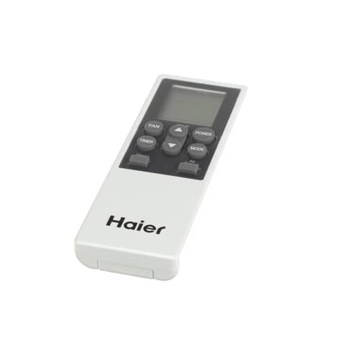 GE Remote Control - WJ26X24121