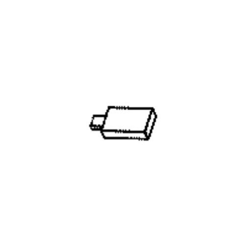 Tecumseh Regulator (7 Amp) - 611098A
