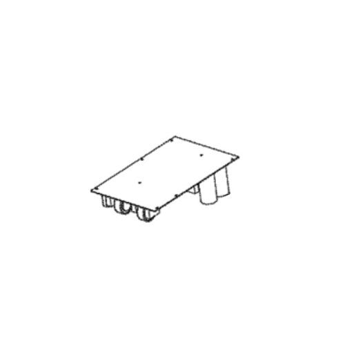 Husqvarna Wiring Assembly - 587695902