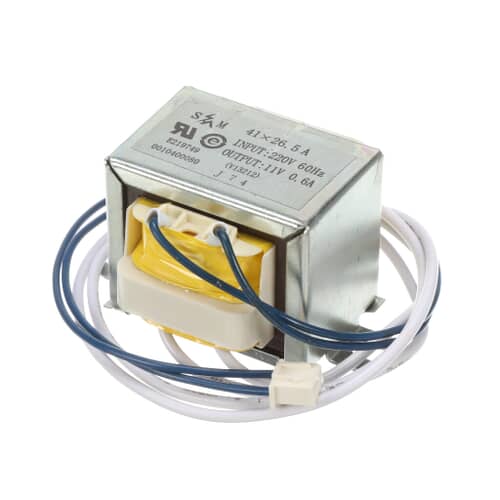 GE Transformer - WJ27X22872