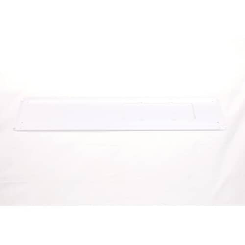 GE Air Conditioner Window Seal Plate - WJ43X22919