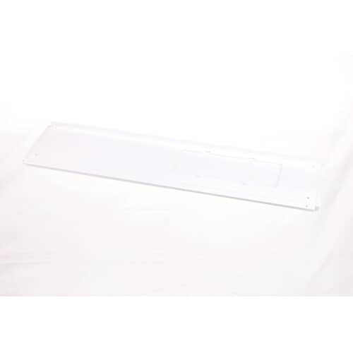 GE Air Conditioner Window Seal Plate - WJ43X22919
