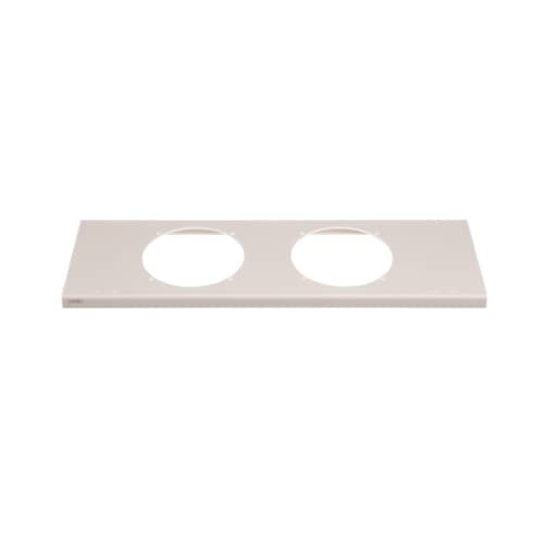 GE Plate (2 Holes) - WJ43X23998
