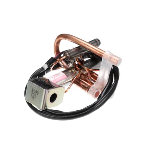 GE Valve Assembly 4-Way - WJ53X23182