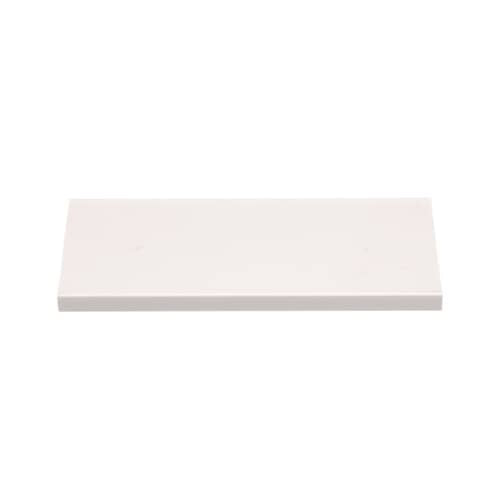 GE Plate - Half Width - WJ65X23752