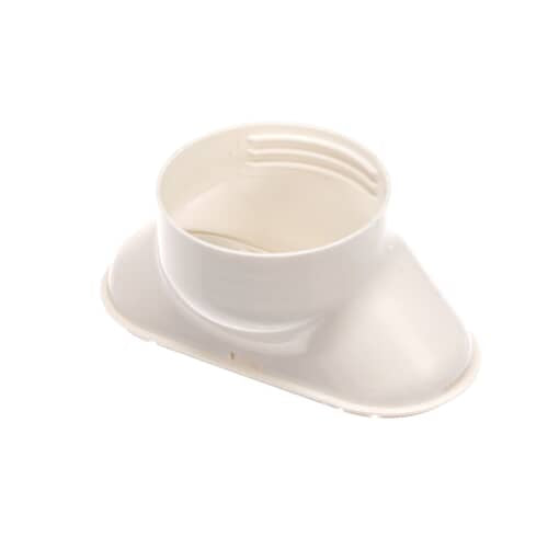 GE Discharge Gille Assembly - WJ71X23648