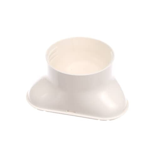 GE Grill - Window Plate - WJ71X23749