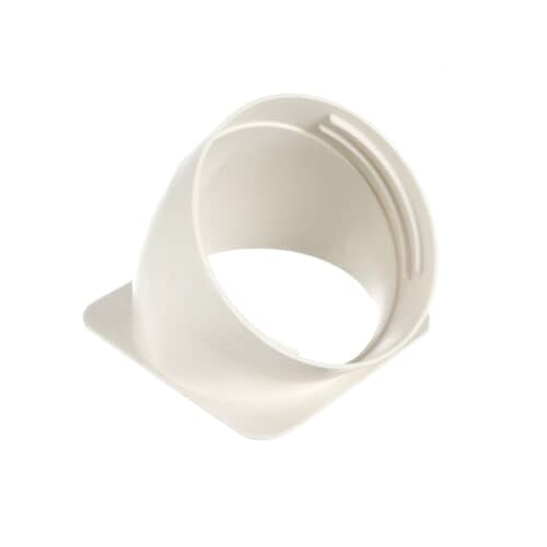 GE Connector - Exhaust Hose - WJ76X24002