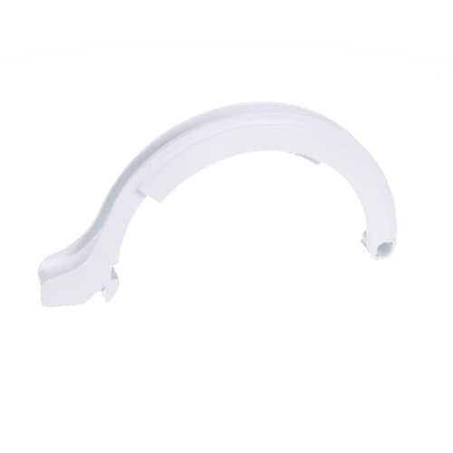 GE Exhaust Duct Clamp - WJ76X24017