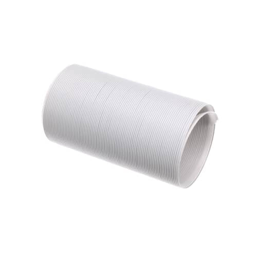 GE Air Conditioner Exhaust Duct - WJ76X24018
