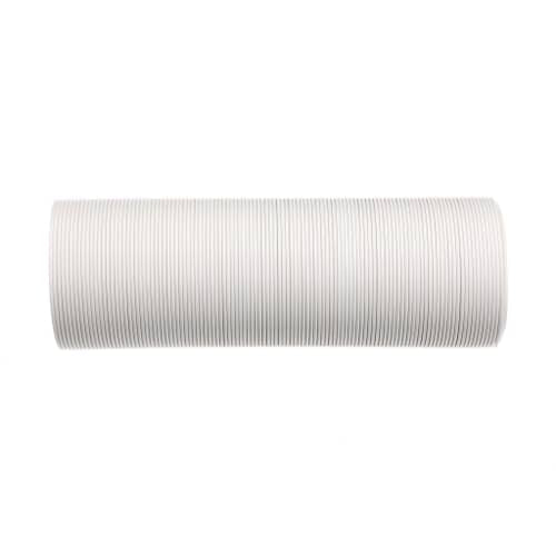 GE Heat Exhaust Hose - WJ86X22314