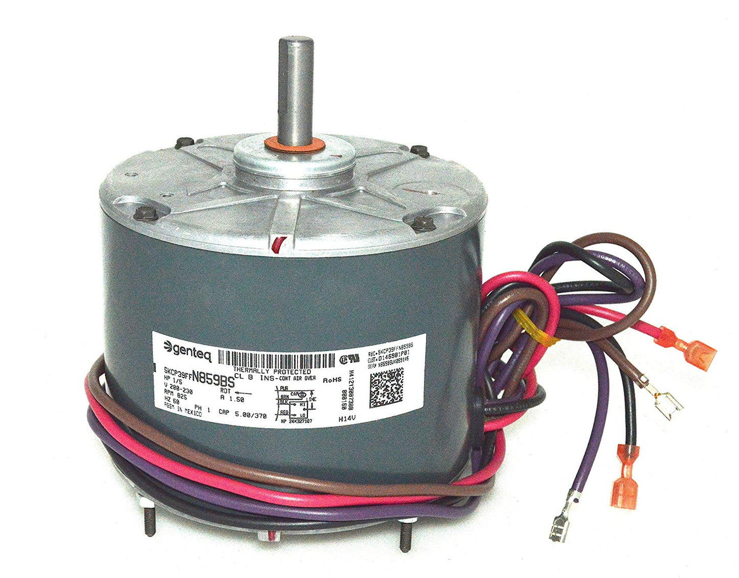 LG Assembly Front Panel - 857-10113