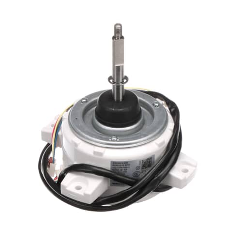 GE Outdoor Fan Motor - WJ94X23000