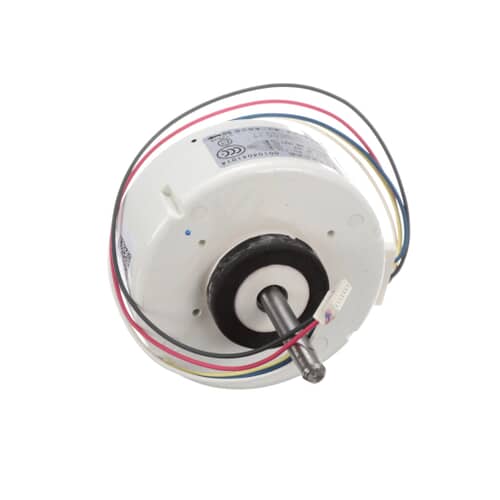 GE Motor - Indoor - WJ94X23836