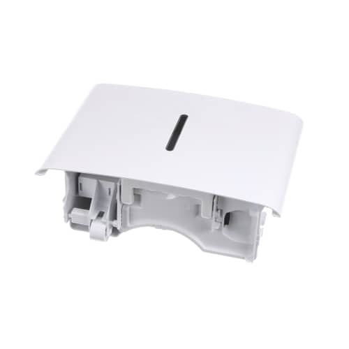 GE Water Tank Assembly - WK10X24760