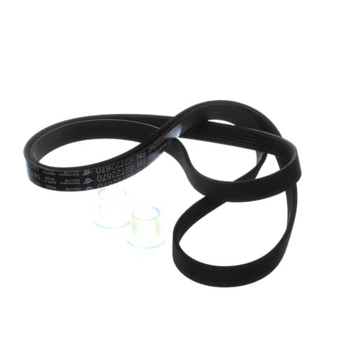 Whirlpool Front Load Washer Drive Belt A - 12001788