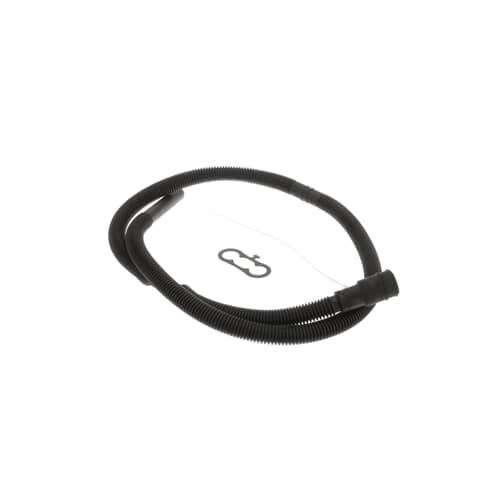 Whirlpool Front Load Washer Outer Drain - 12001807