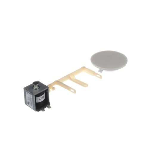 Whirlpool Kit; Fountain Ice Door (115V) - 12001991