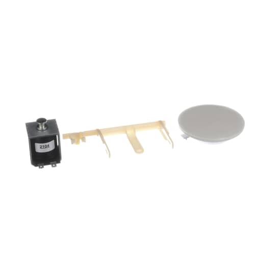 Whirlpool Kit; Fountain Ice Door (115V) - 12001991